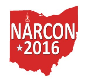 NARCON 2016 Logo