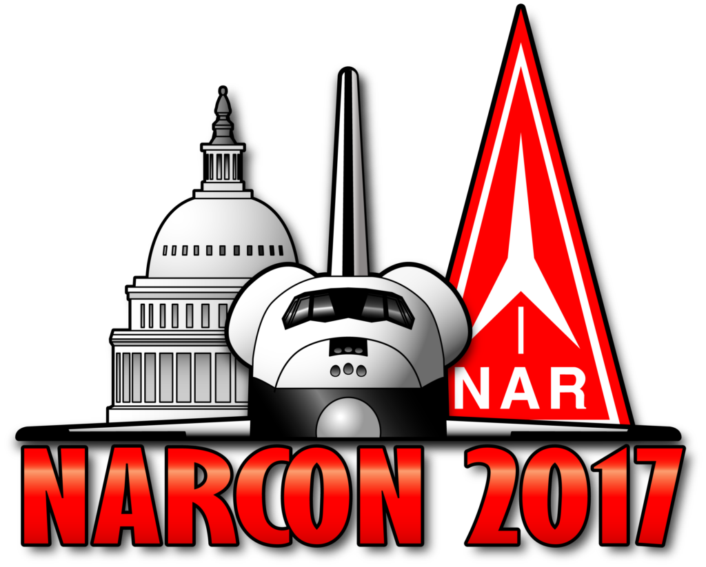 NARCON 2017 Logo Gradient