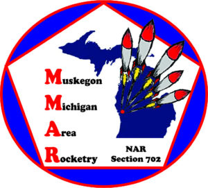 MMAR Logo