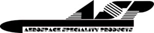 Aerospace SpecialityProducts (ASP) Logo
