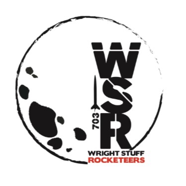 WSR/eRockets Open House