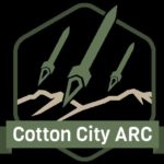 Cotton City NRC -2018-4