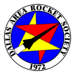 Dallas Area Rocket Launch - Monthly