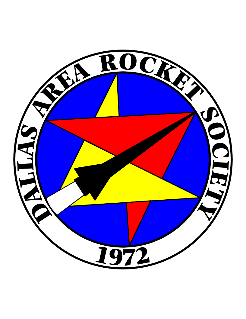 Dallas Area Rocket Launch - Monthly
