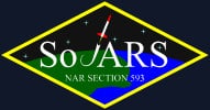 SoJARS Sports Launch - TARC - NRC