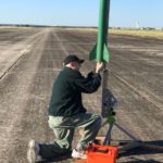 Family-Friendly Model Rocket and HPR Launch