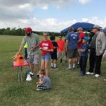 Family-Friendly Model Rocket Launch - *Cancelled*