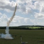 Family-friendly Model Rocket and HPR Launch