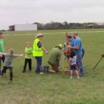 Family Friendly NAR Model Rocket and HPR Rocket Launch