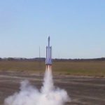 Family-Friendly Model Rocket & HPR launch