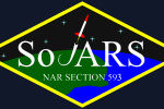 SoJARS Sport Launch, TARC Practice, NRC Contest