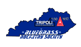 Bluegrass Rocketry Bi monthly Launch