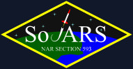 SoJARS Monthly Sport Launch, TARC Practice, NRC contest, FAI Contest