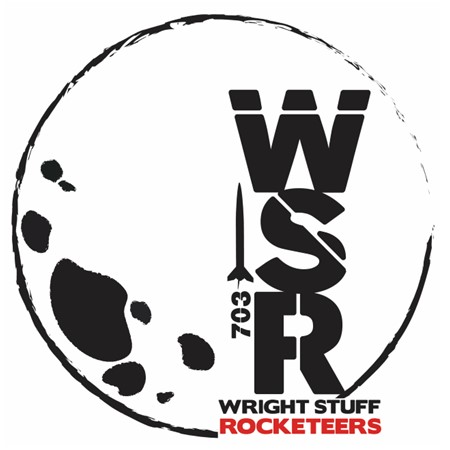 Wright Stuff Rocketeers (WSR) Sport Launch and NRC Launch