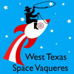 West Texas Space Vaqueres Launch