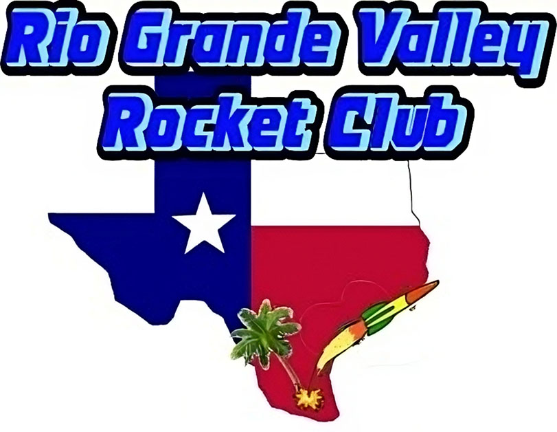 RGV Rocket Club September Monthly Launch