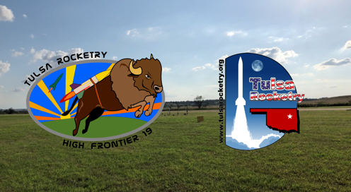 Tulsa Rocketry - High Frontier 19