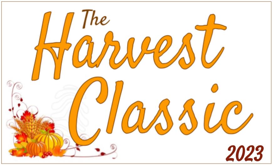 The Harvest Classic 2023