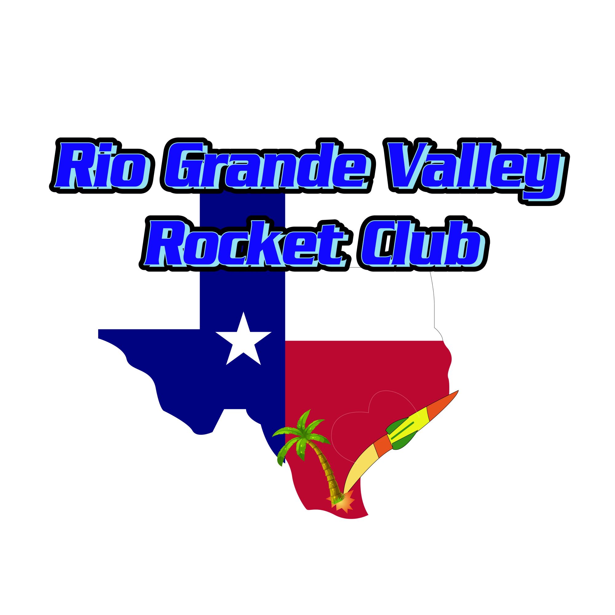 RGV Rocket Club February Monthly Launch