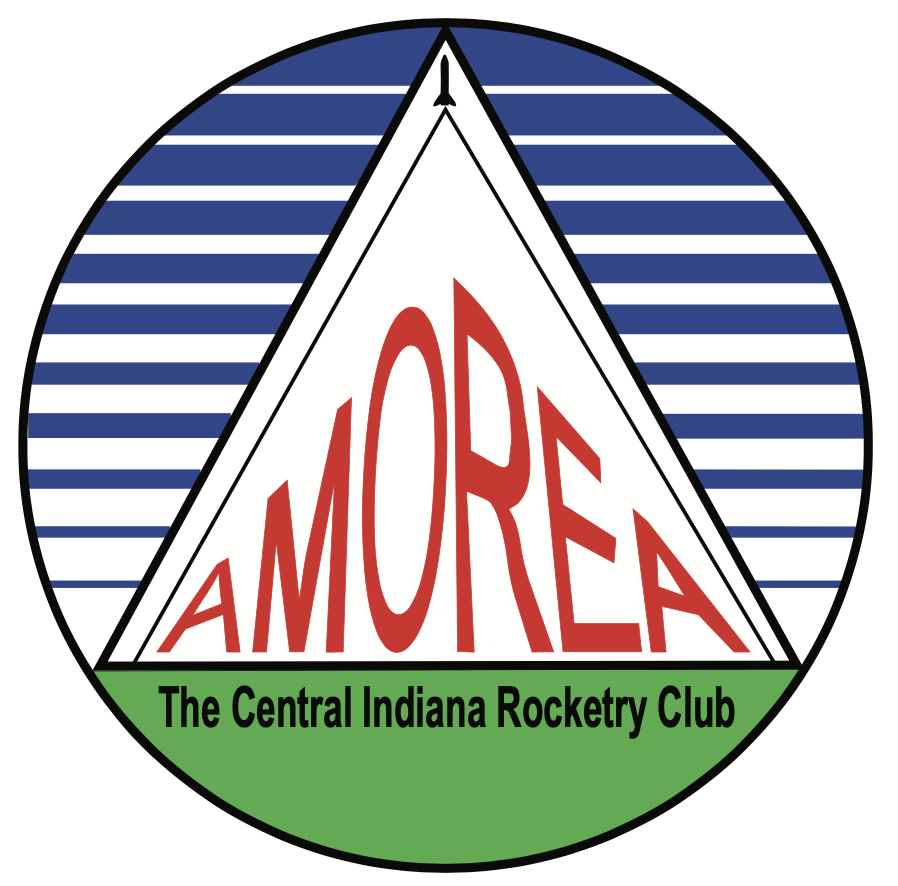 A.M.O.R.E.A. Section 540 Monthly Club Launch
